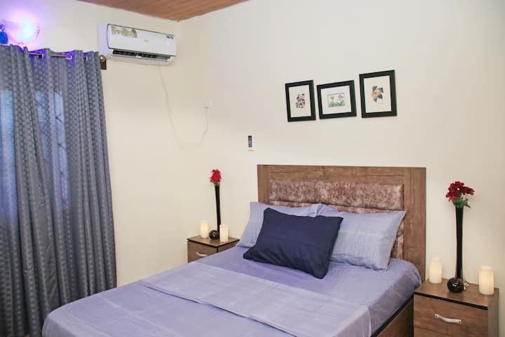 غرفة النوم 2