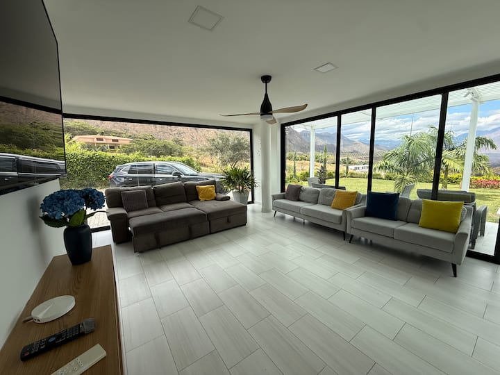 Paraiso En Yunguilla - 