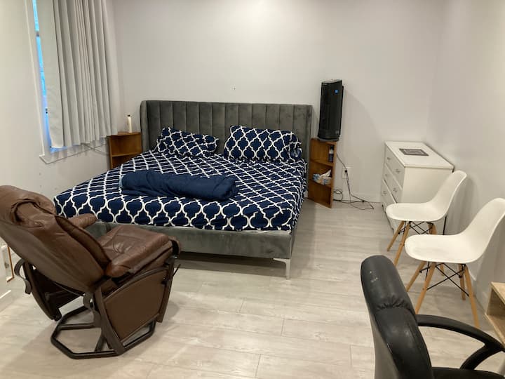 Studio Apart Montreal - Dorval