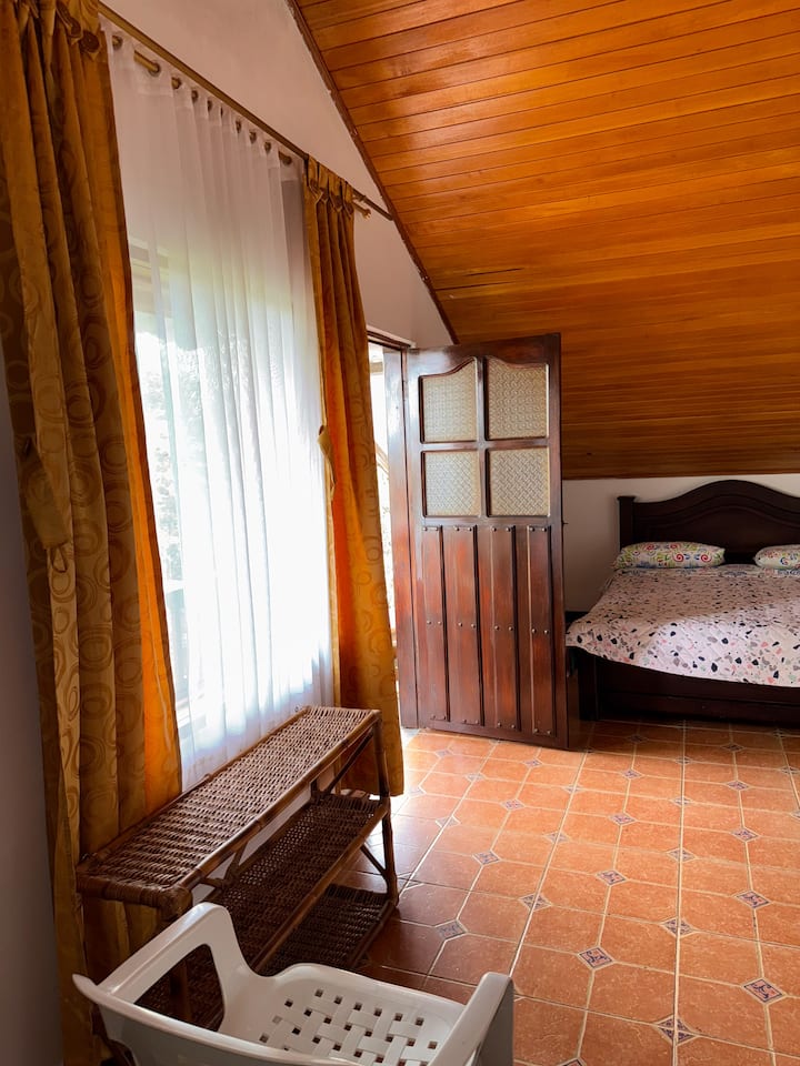 غرفة النوم 5