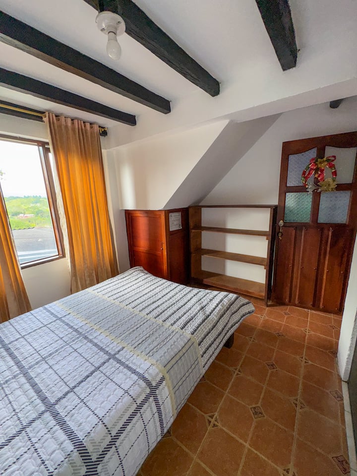 غرفة النوم 3