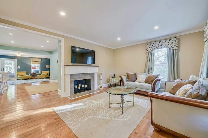 Southampton Home 5min  From Beach - Cutchogue, NY