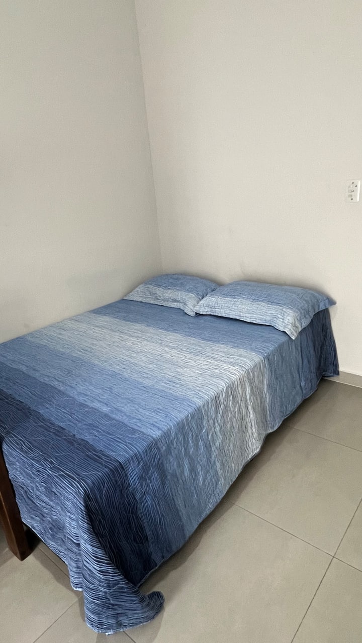 Sehemu ya chumba cha kulala