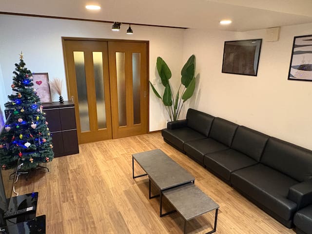 Akihabara/Direct-Shibuya_Shinjuku_Ginza_Asakkusa