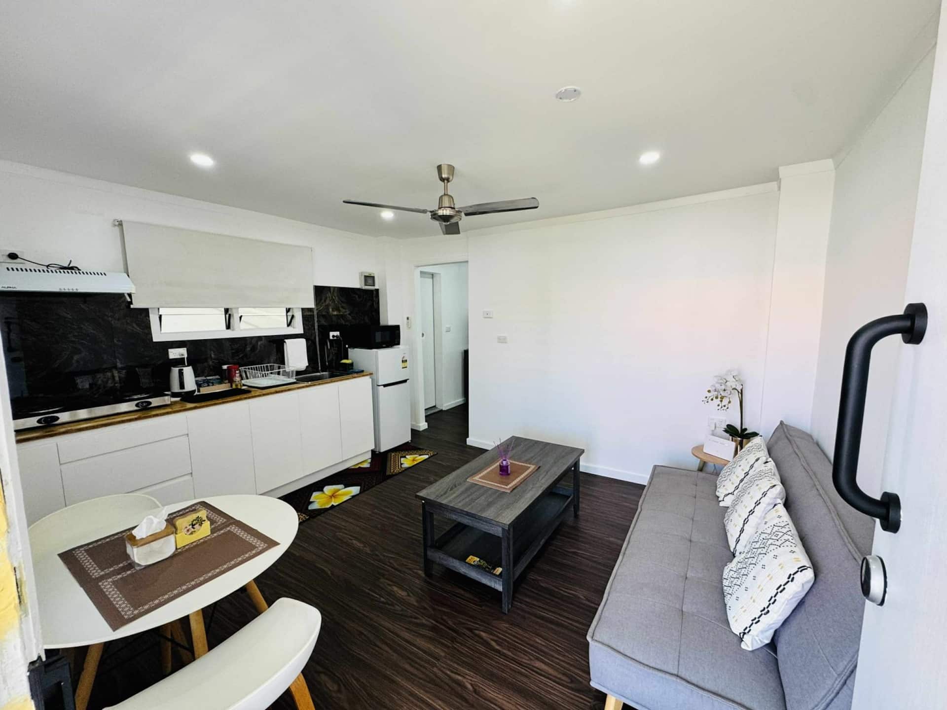 Vanua AirBnB 1Bedroom Apartment