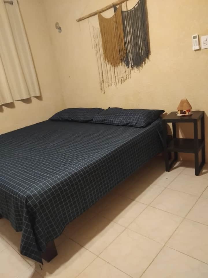Habitación 1