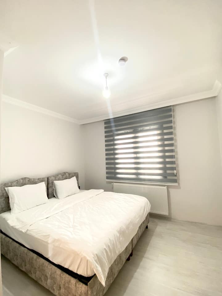 غرفة النوم 1