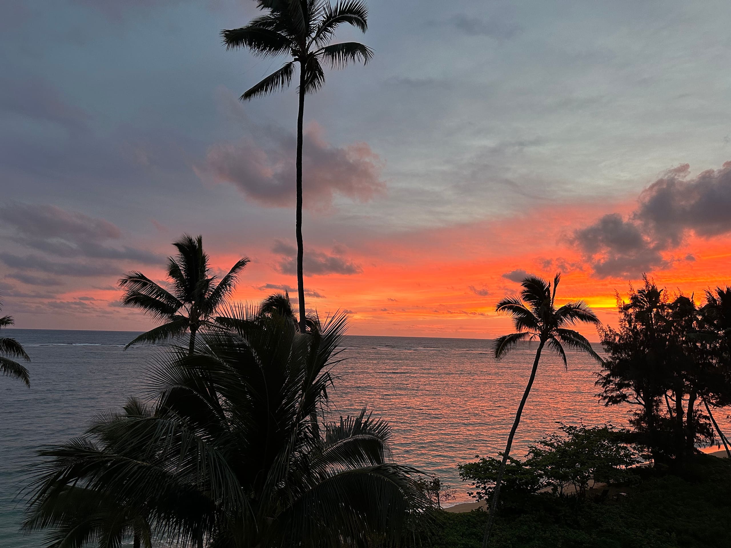 Hawaiian sunrise retreat - Image 15