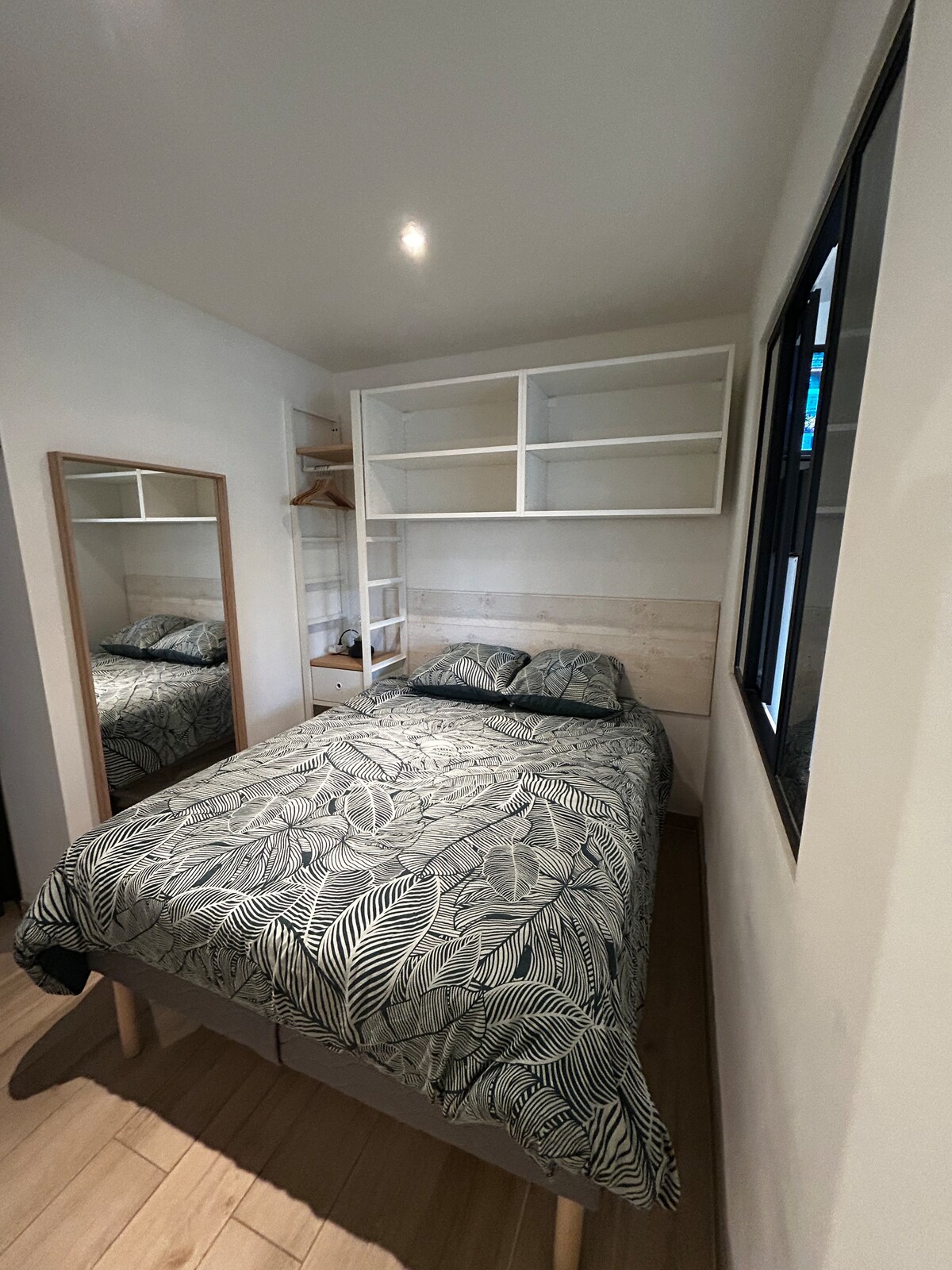 საძინებელი