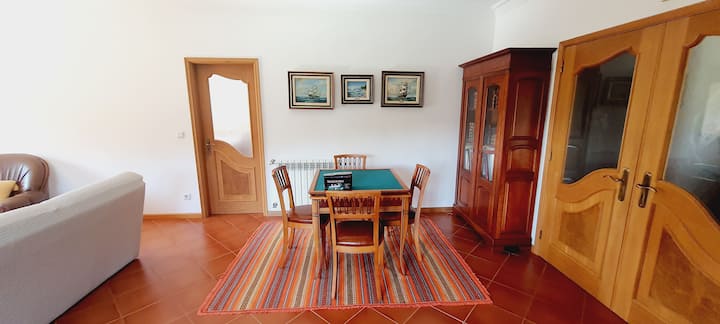 Villa Das Bouças - Espinho
