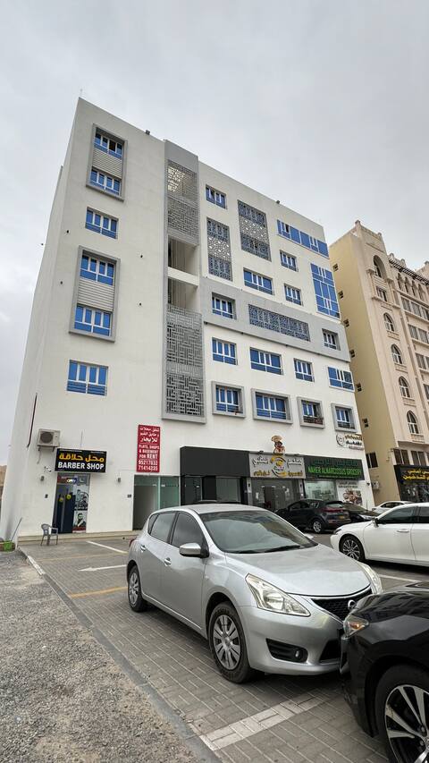 2 Bedrooms Apartment in  Easy access Peaceful area