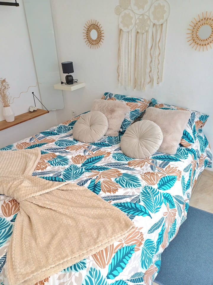 საძინებელი