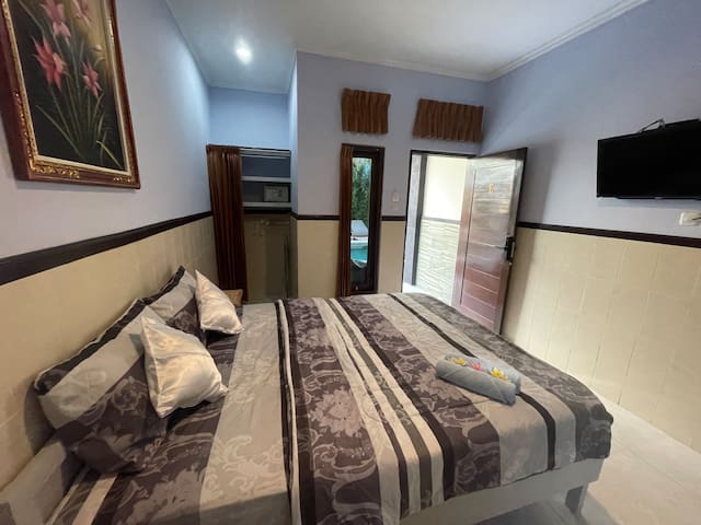 Nomads Home managed Airbnb listing 1