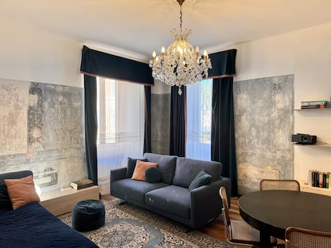 Proprietà Airbnb di successo: The house between history and the sea a Imperia