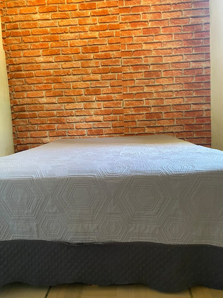 Sehemu ya chumba cha kulala