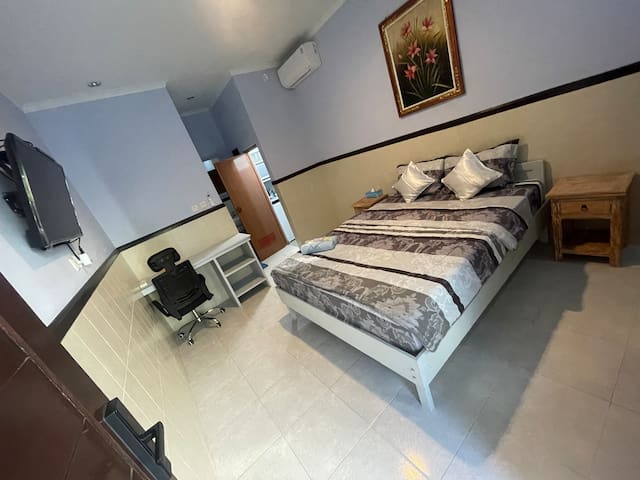 Nomads Home managed Airbnb listing 2