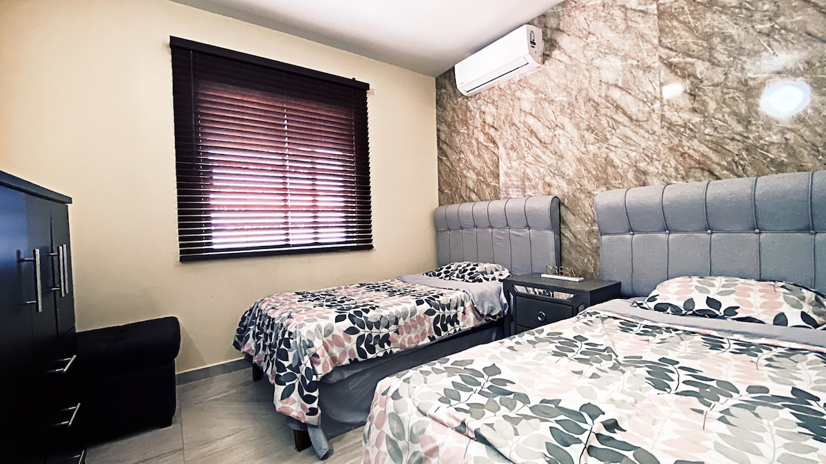 غرفة النوم 1