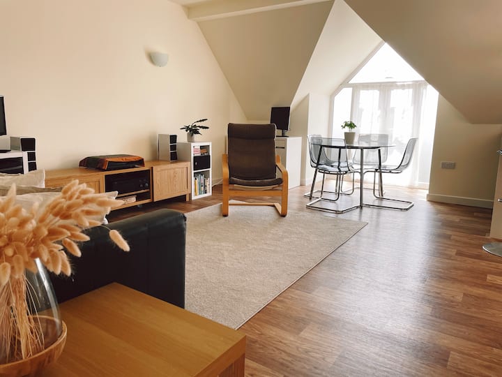 Room In Boscombe - Bournemouth