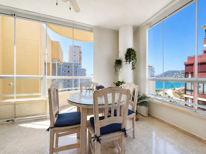 Garzas Apartment | Inmodream Calpe - Calp