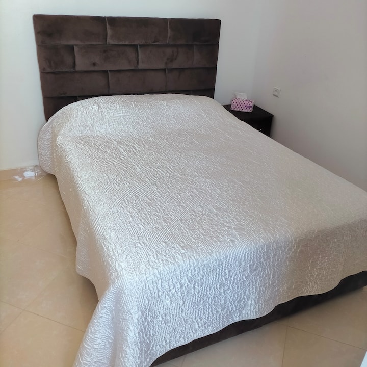 Dhomë gjumi 1
