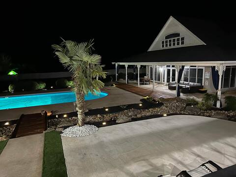 Sleeps 20 Stay Tyler @ Villa Grande