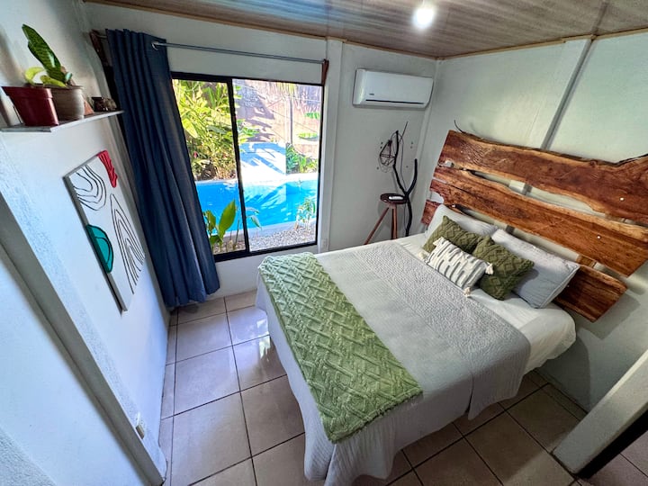 საძინებელი 1