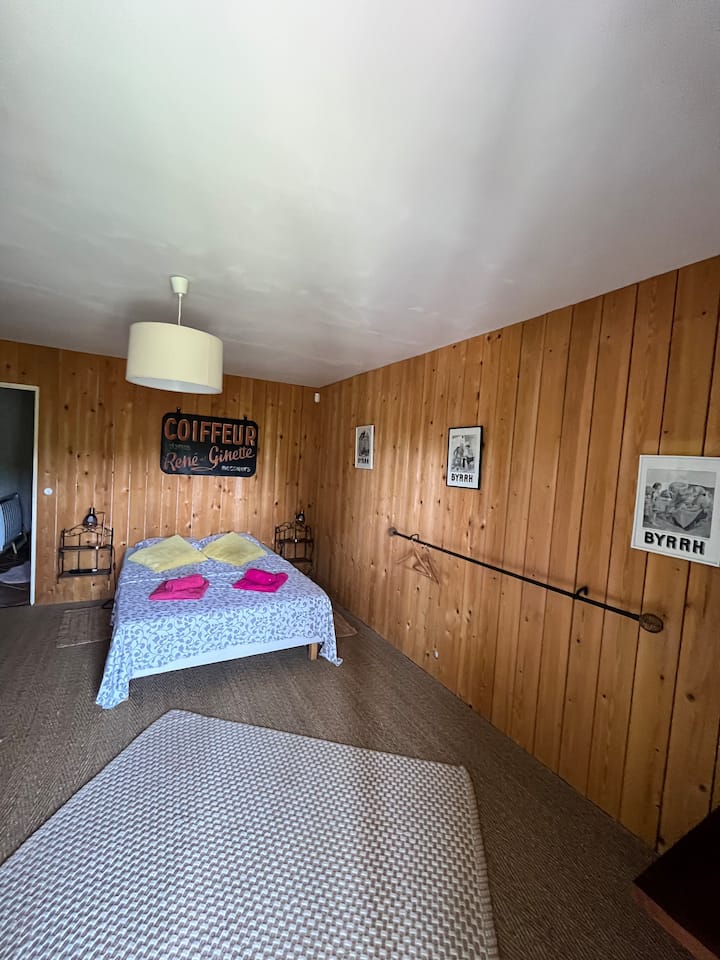 غرفة النوم 4