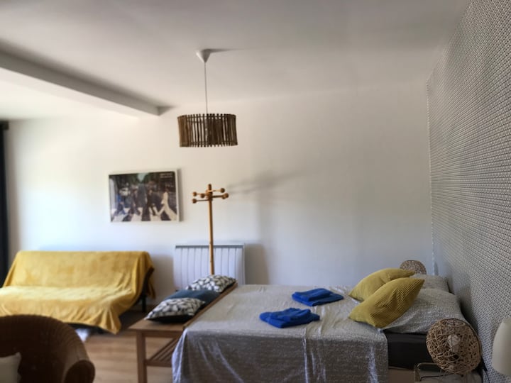 غرفة النوم 3