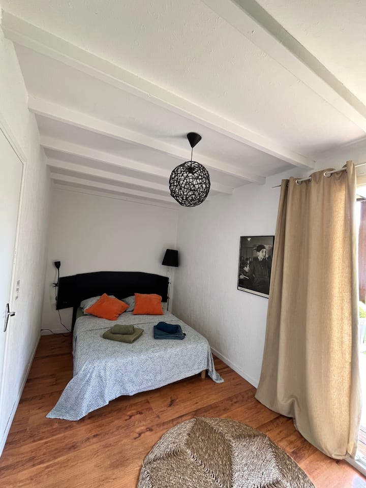 غرفة النوم 5