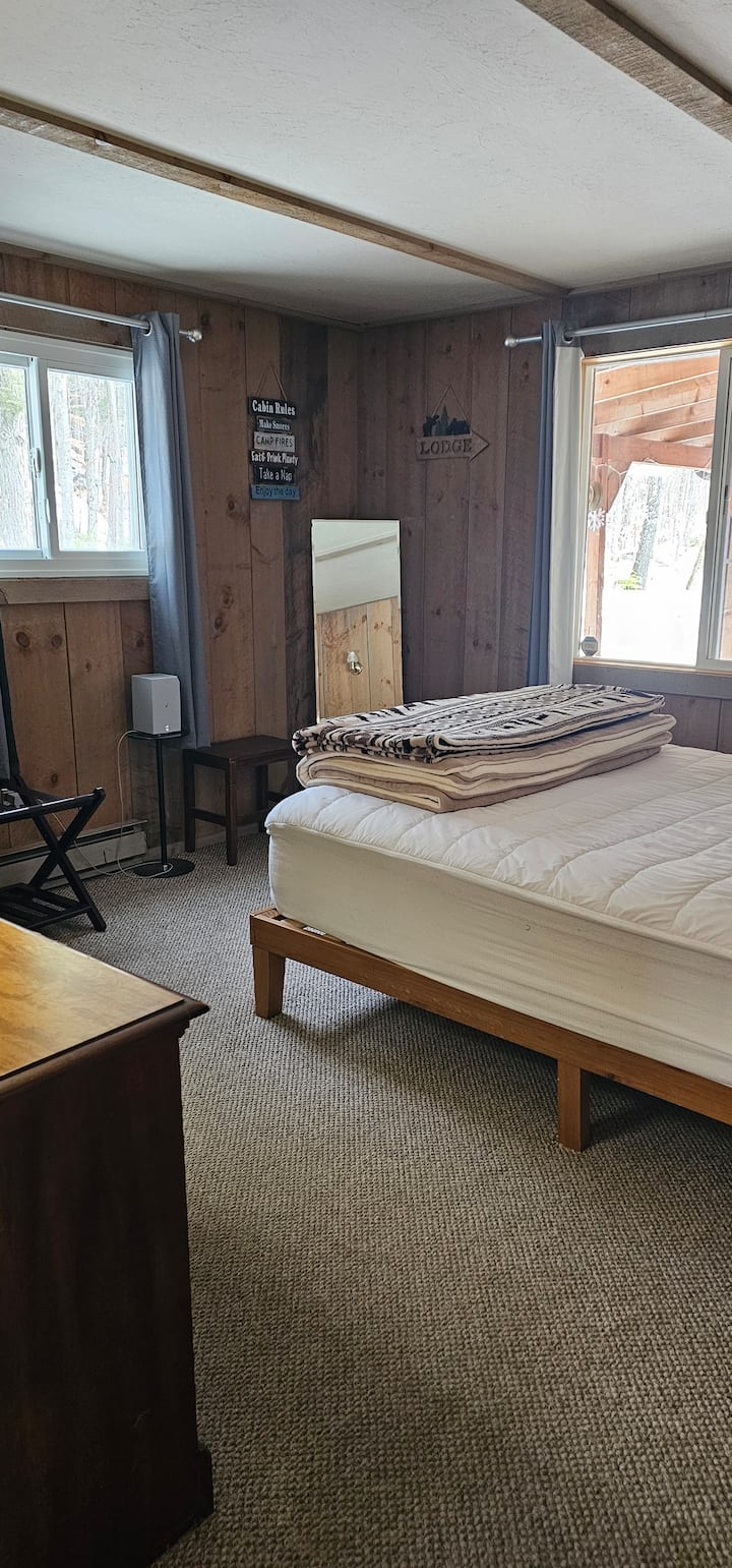 საძინებელი 1