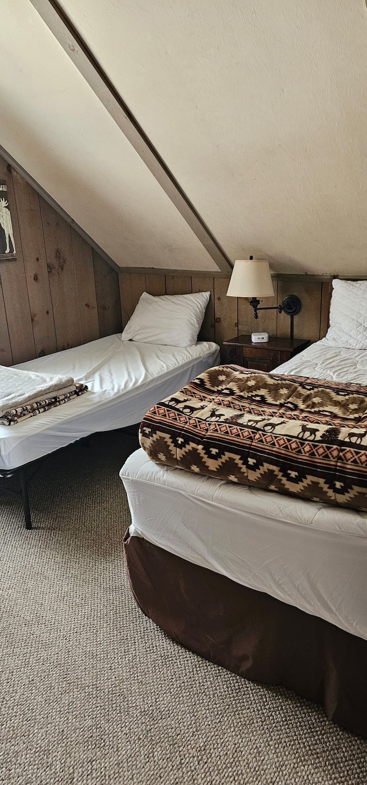 საძინებელი 3