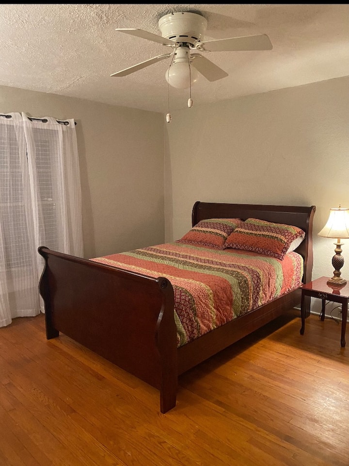 Bedroom 4