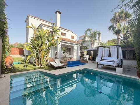 Atuaire Home Sevilla