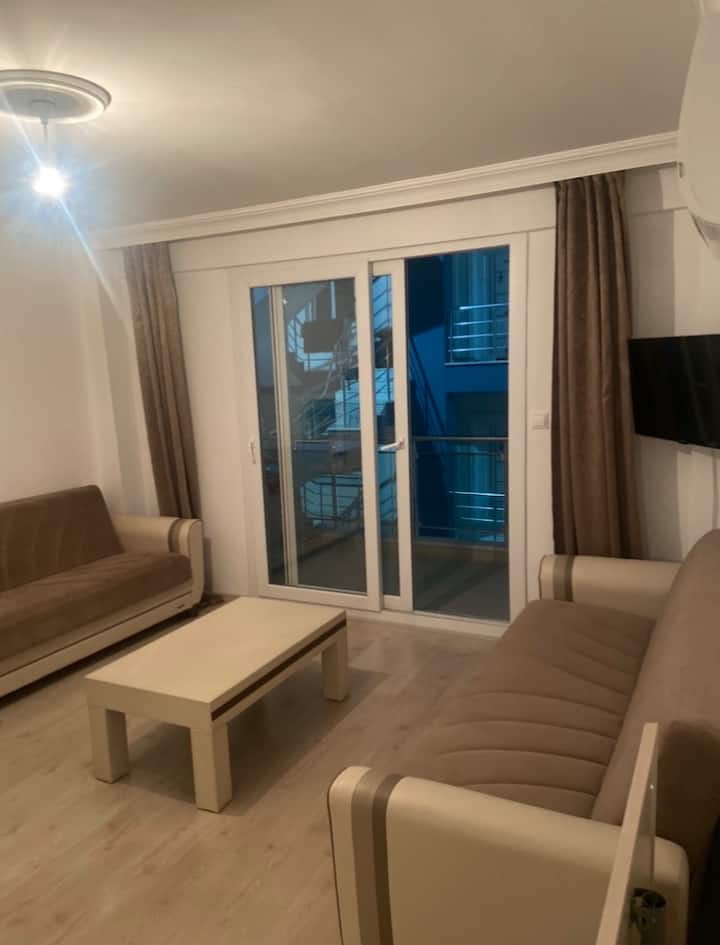 Appartement T2 Kusadasi Davutlar - Davutlar