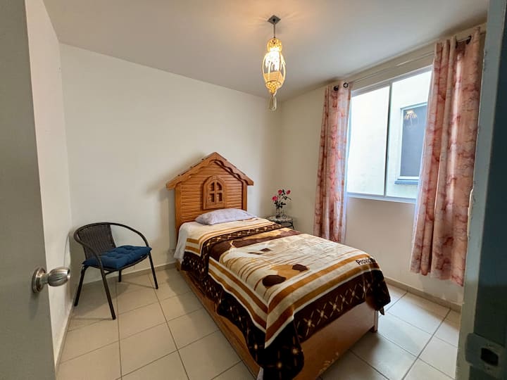 Dhomë gjumi 2