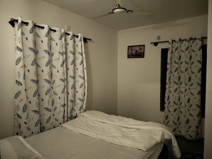 Spálňa 2