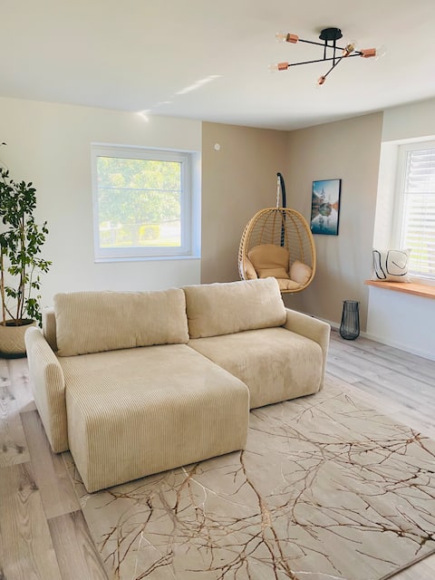 Popular Airbnb listing: LandHaus49 in Carinthia