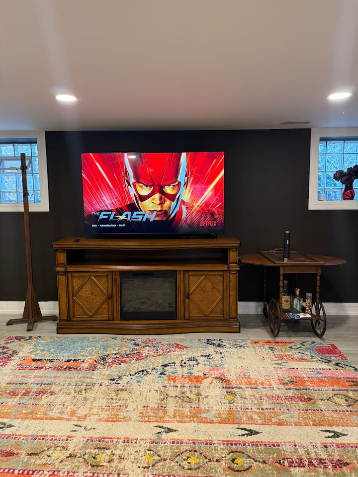 Всекидневна