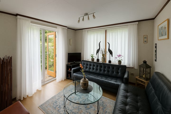 Bush Temple - Meppel