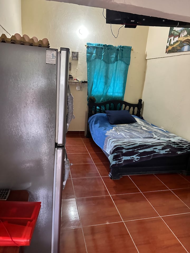 Спална соба 1