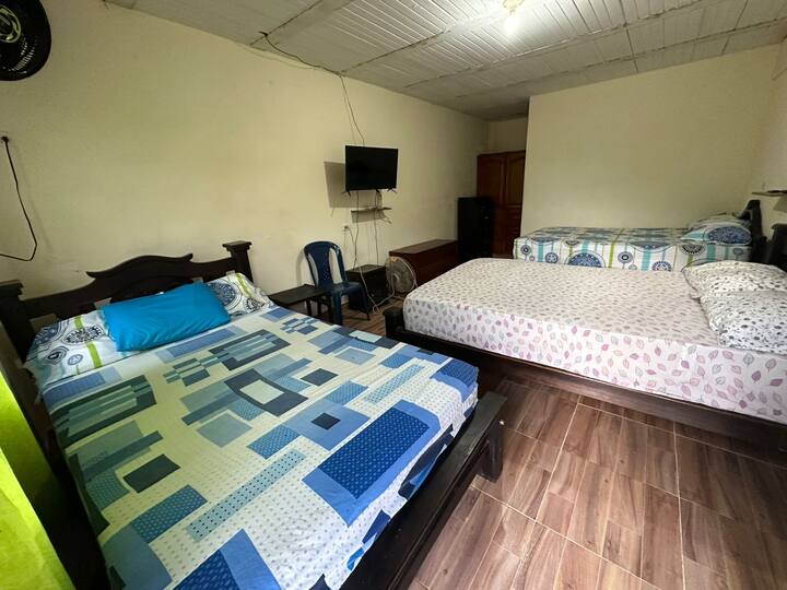 Спална соба 5