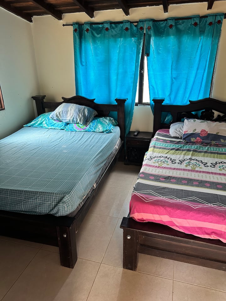 Спална соба 3