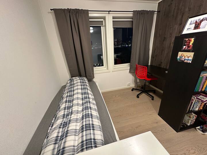 Habitación 4