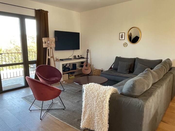 Agréable Villa De Vacances Avec Piscine, Gard - Sommières