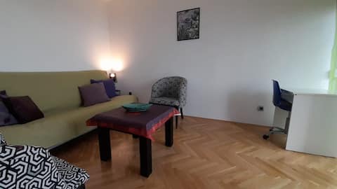 Top performing Airbnb: Lav2Go&sea in Mjesni Odbor Sveti Nikola