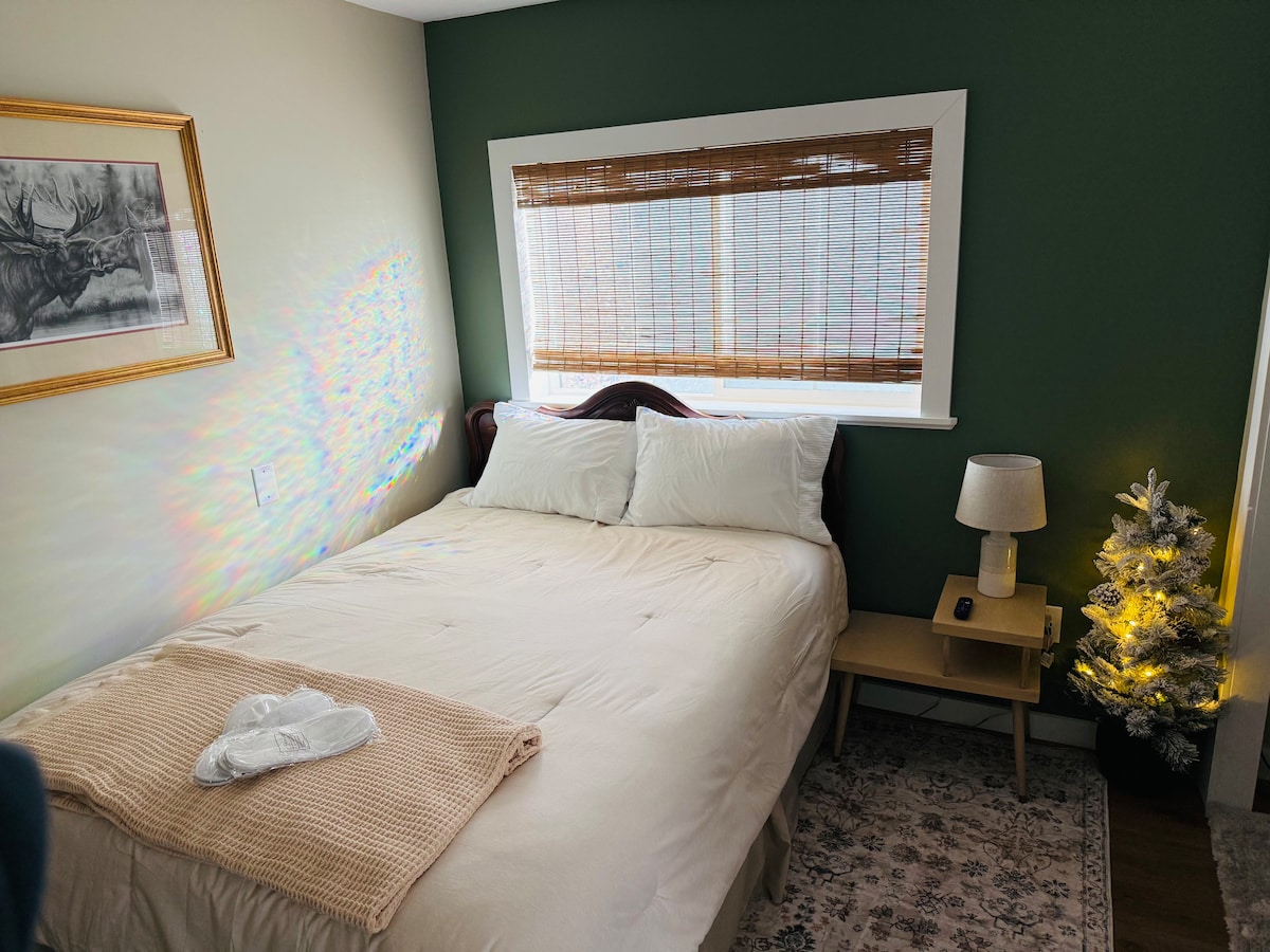 ห้องนอน