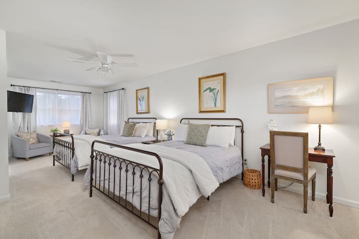 Chambre 3