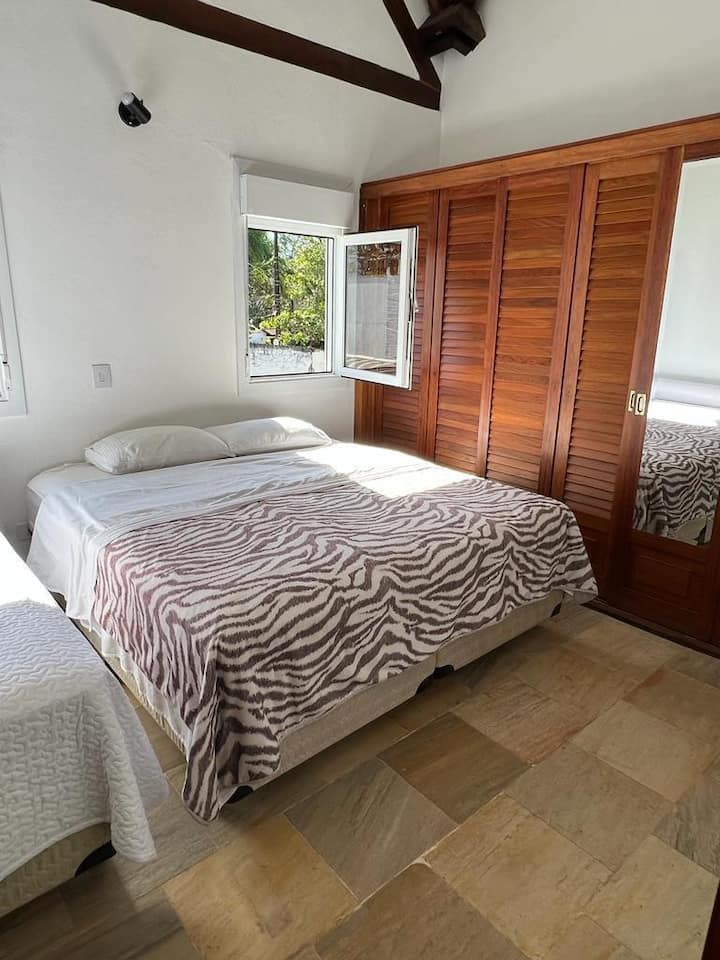 Habitación 4