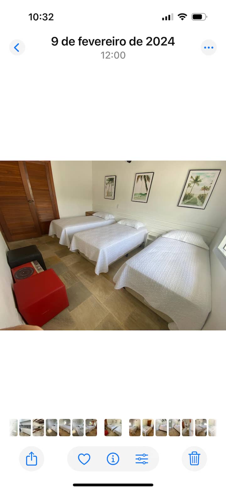 Habitación 2