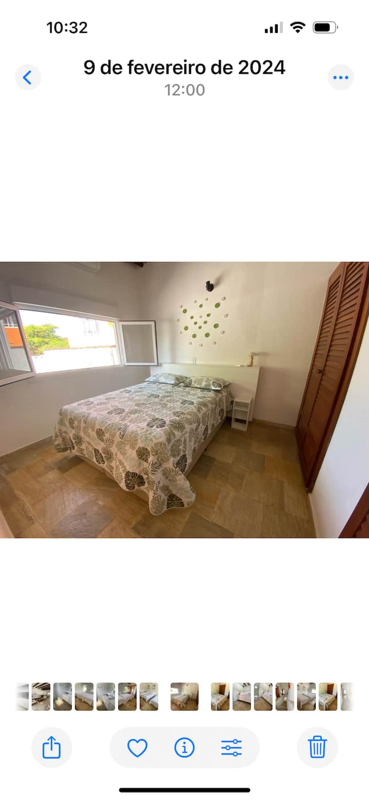 Habitación 1